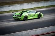IMSA Lamborghini Gallardo ZR-Auto, ahora con 1.176 CV... a las ruedas