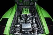 IMSA Lamborghini Gallardo ZR-Auto, ahora con 1.176 CV... a las ruedas