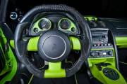 IMSA Lamborghini Gallardo ZR-Auto, ahora con 1.176 CV... a las ruedas