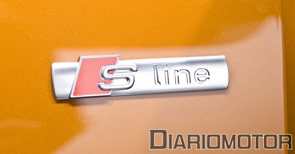Audi A1 1.4 TFSI 185 CV S-Line