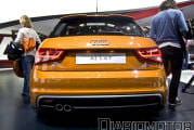 Audi A1 1.4 TFSI 185 CV S-Line