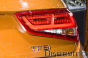 Audi A1 1.4 TFSI 185 CV S-Line