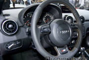 Audi A1 1.4 TFSI 185 CV S-Line