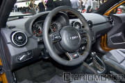 Audi A1 1.4 TFSI 185 CV S-Line