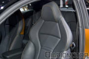 Audi A1 1.4 TFSI 185 CV S-Line
