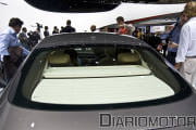 Audi A7 Sportback en el Salón de París