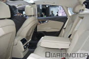Audi A7 Sportback en el Salón de París