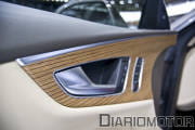 Audi A7 Sportback en el Salón de París
