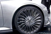 Audi e-tron Spyder