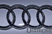 Audi e-tron Spyder