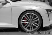Audi Quattro Concept