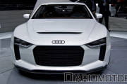 Audi Quattro Concept
