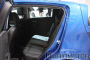 Chevrolet Aveo 2011 en el Salón de París
