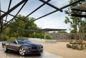 Chevrolet will build 100 Neiman Marcus Edition Camaro Convertibl