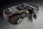 Chevrolet will build 100 Neiman Marcus Edition Camaro Convertibl