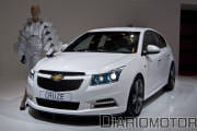 Chevrolet Cruze Hatchback