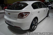 Chevrolet Cruze Hatchback