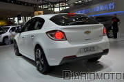 Chevrolet Cruze Hatchback