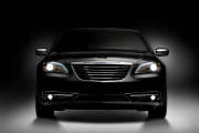 2011 Chrysler 200 sedan