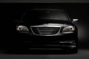 2011 Chrysler 200 sedan