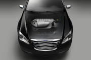 2011 Chrysler 200 sedan