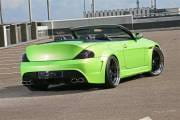CLP MR 600 GT, un BMW 645 Ci con sobredosis de LSD