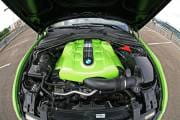 CLP MR 600 GT, un BMW 645 Ci con sobredosis de LSD