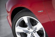 Dodge Charger 2011, primeras imágenes oficiales