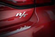 Dodge Charger 2011, primeras imágenes oficiales