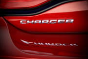 Dodge Charger 2011, primeras imágenes oficiales