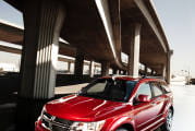 2011 Dodge Journey