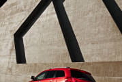 2011 Dodge Journey