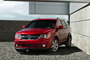 2011 Dodge Journey