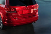 2011 Dodge Journey