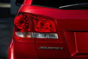 2011 Dodge Journey