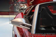 Ferrari SA Aperta en el Salón de París