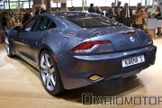 Fisker Karma Plug-in Hybrid