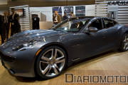 Fisker Karma Plug-in Hybrid