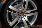 Fisker Karma Plug-in Hybrid