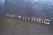 Fisker Karma Plug-in Hybrid