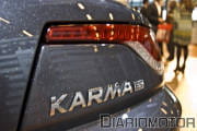 Fisker Karma Plug-in Hybrid