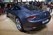 Fisker Karma Plug-in Hybrid