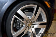Fisker Karma Plug-in Hybrid