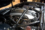 Fisker Karma Plug-in Hybrid