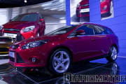 Ford Focus 2011