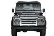 Land Rover Defender Black Edition