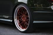Lexus LS 600h L por Brian Fox