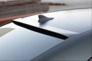 Lexus LS 600h L por Brian Fox