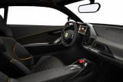 Lotus Elan, dispuesto a comerse al Porsche 911