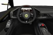 Lotus Elan, dispuesto a comerse al Porsche 911